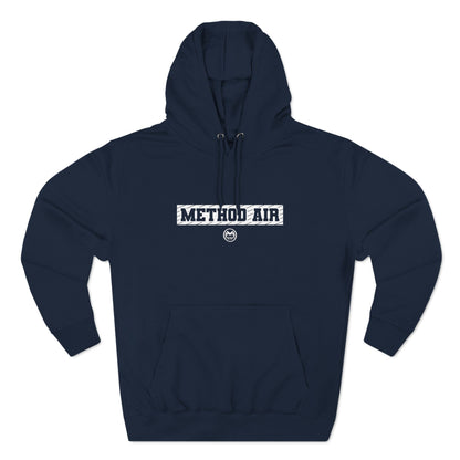 Method Air Sideline Hoodie