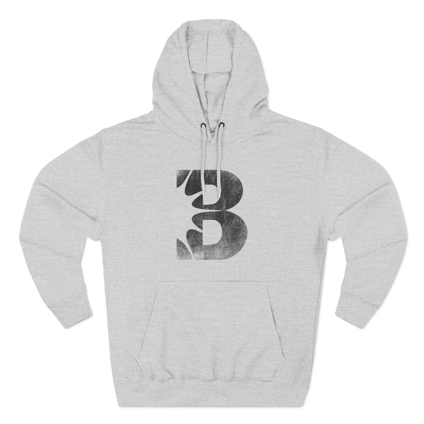 Bolinder B Hoodie
