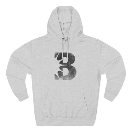 Bolinder B Hoodie