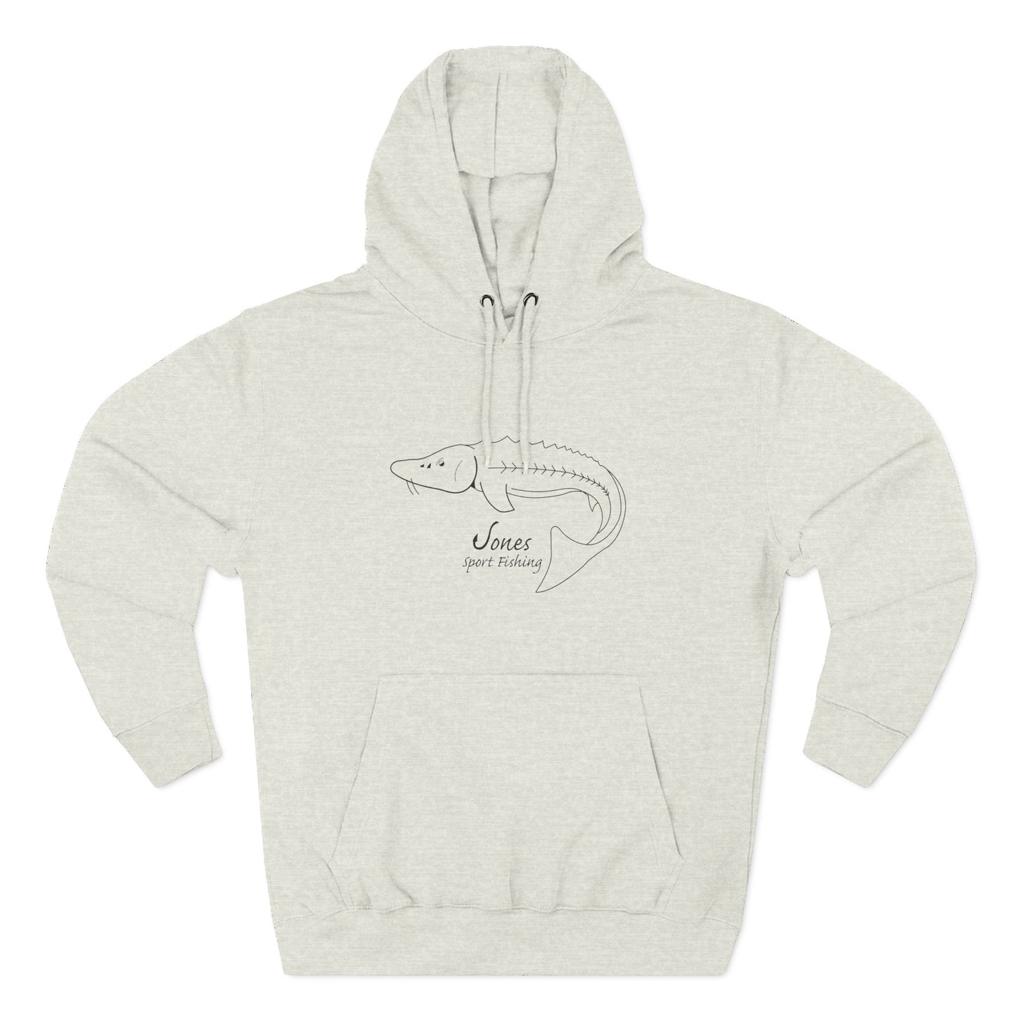 JSF Hoodie