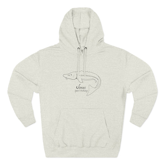 JSF Hoodie