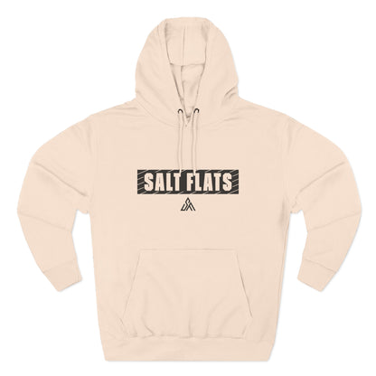 Salt Flats Sideline Hoodie