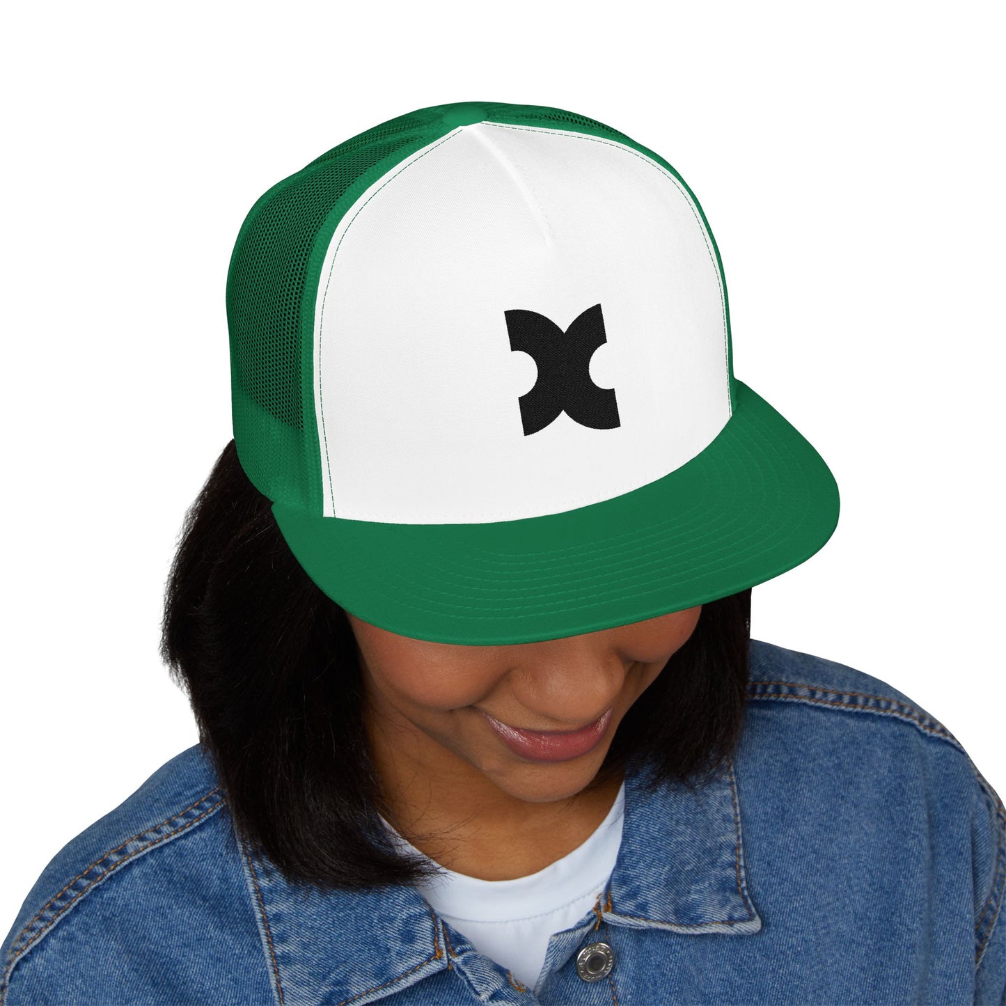 Charter Connect Trucker Cap