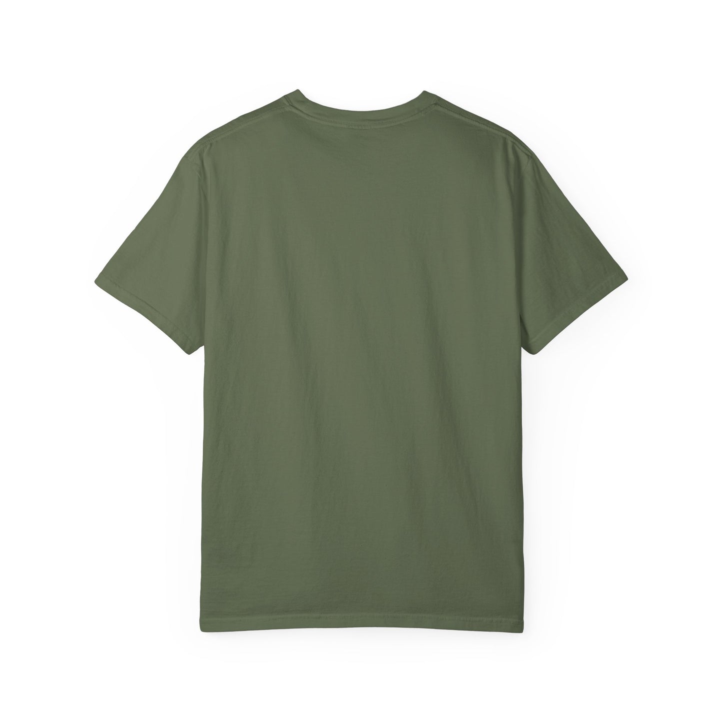 Swagnar Icon Garment-Dyed T-shirt