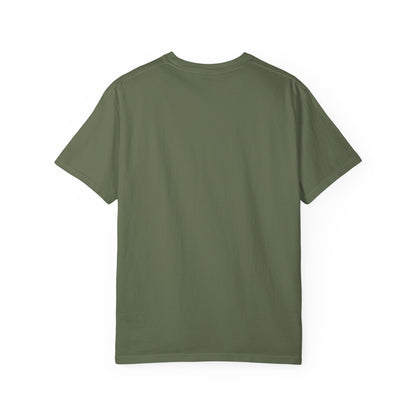 Swagnar Icon Garment-Dyed T-shirt