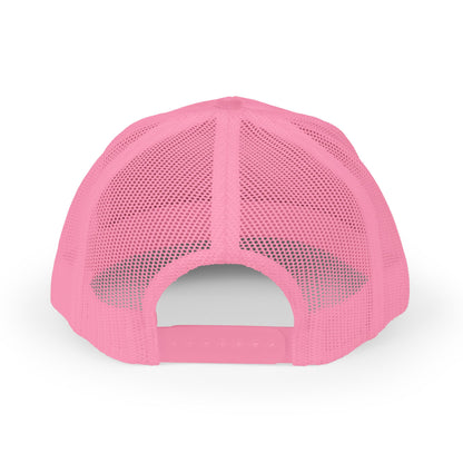 Mama Hog Trucker Cap