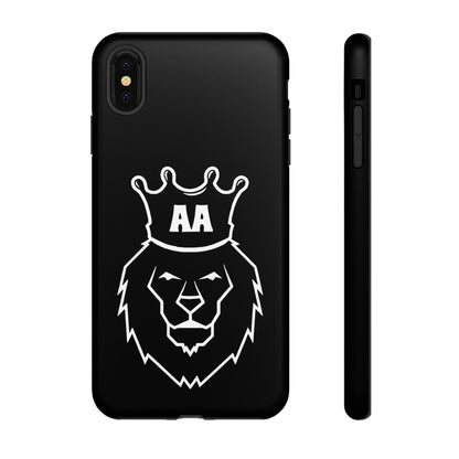 Adversity Athletes Phone Case