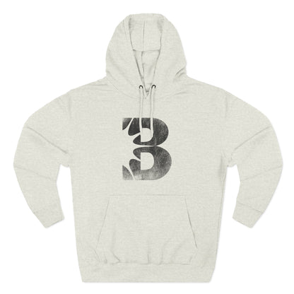 Bolinder B Hoodie