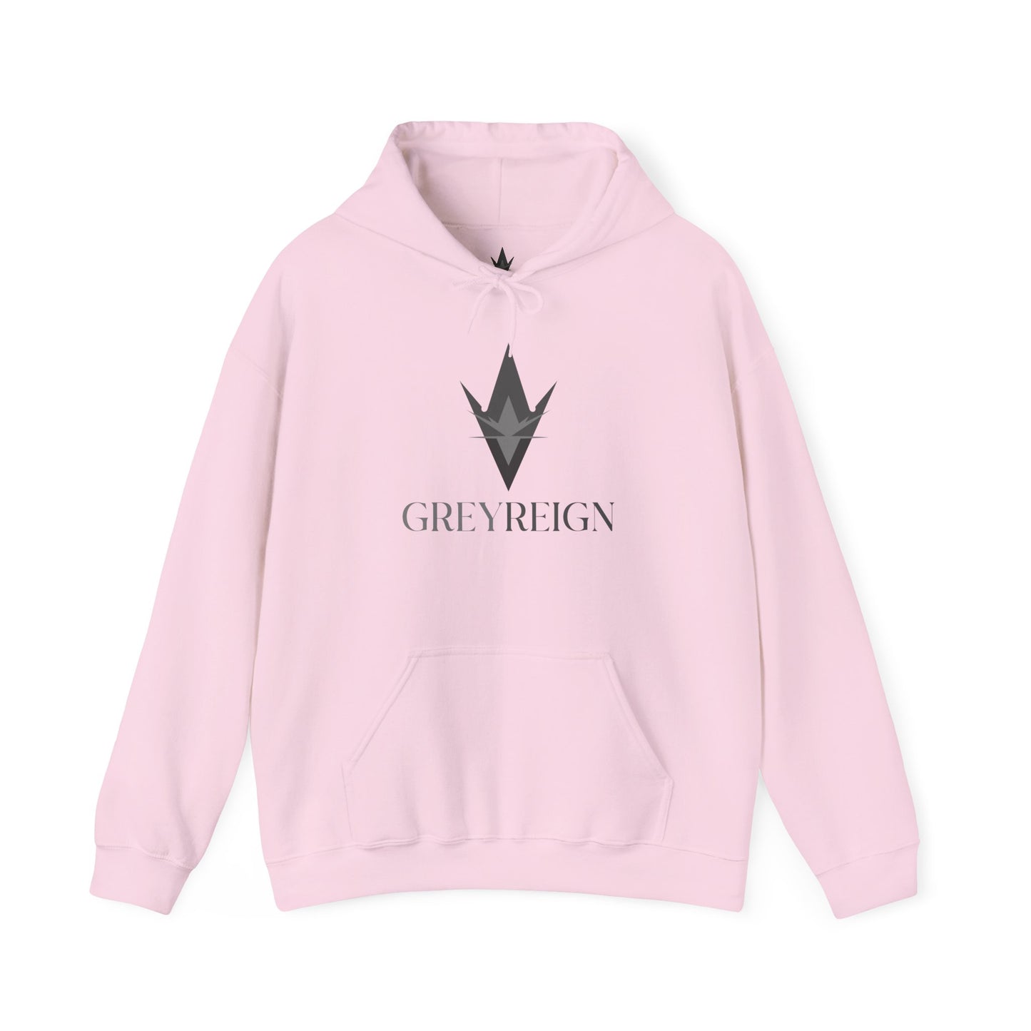 Grey Reign Heavy Blend™ Sweatshirt