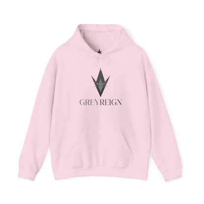Grey Reign Heavy Blend™ Sweatshirt