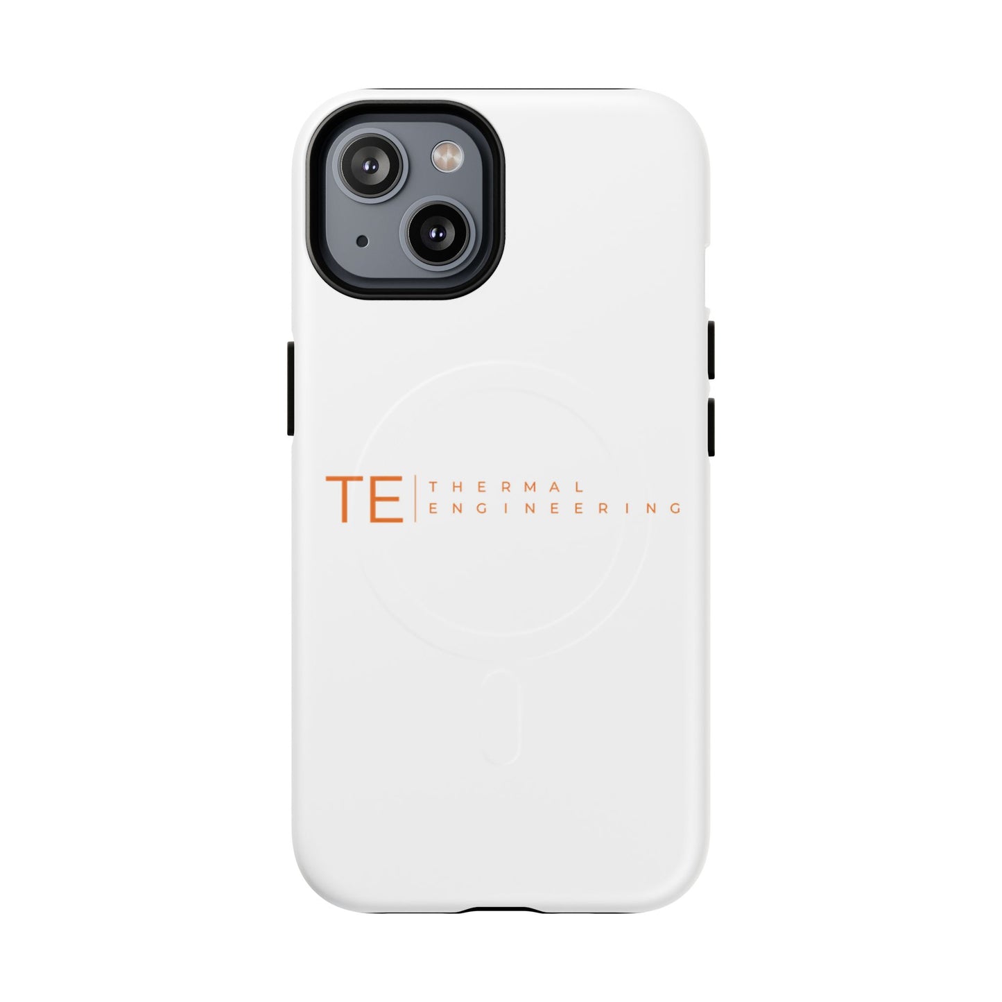 TE Magnetic Phone Case