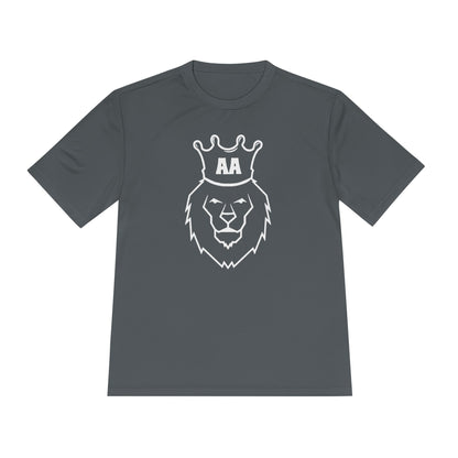 AA Lion Sport-Tek Tee