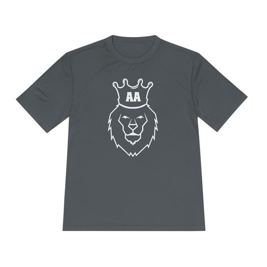 AA Lion Sport-Tek Tee