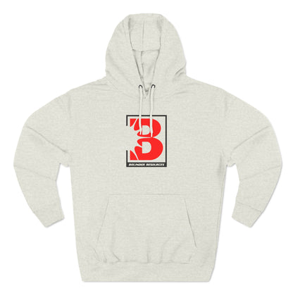 Bolinder Block Hoodie