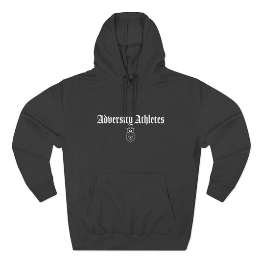 Adversity Athletes Royal Hoodie