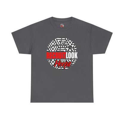Recruit Look Classic Cotton Tee