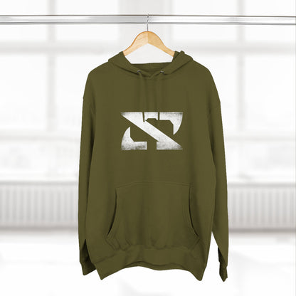 Swagnar Icon Hoodie