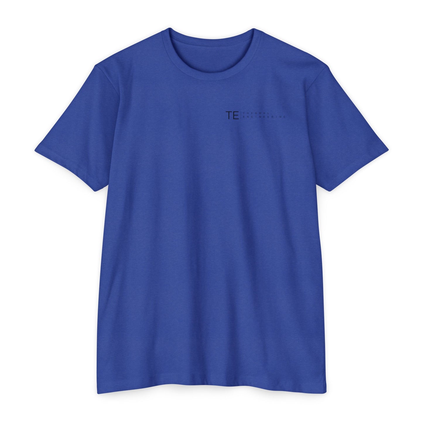 TE Logo Tee (Black)