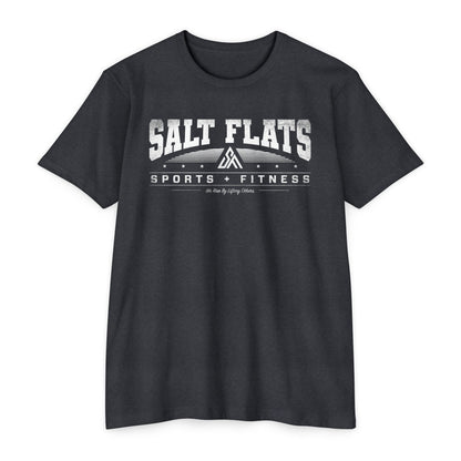 Salt Flats Vintage Tee