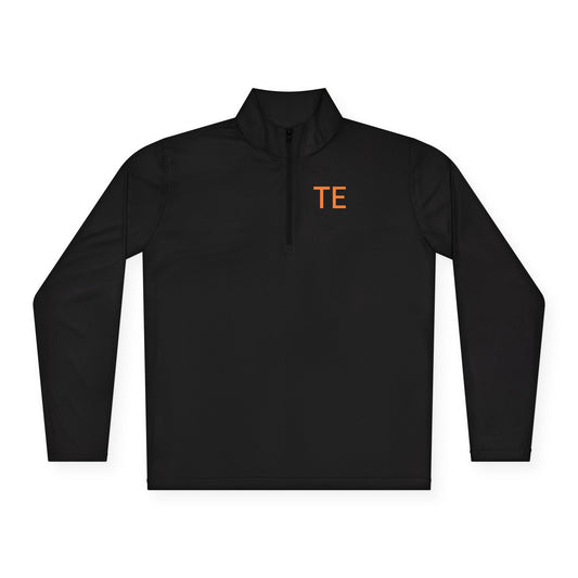 TE Lightweight Quarter-Zip