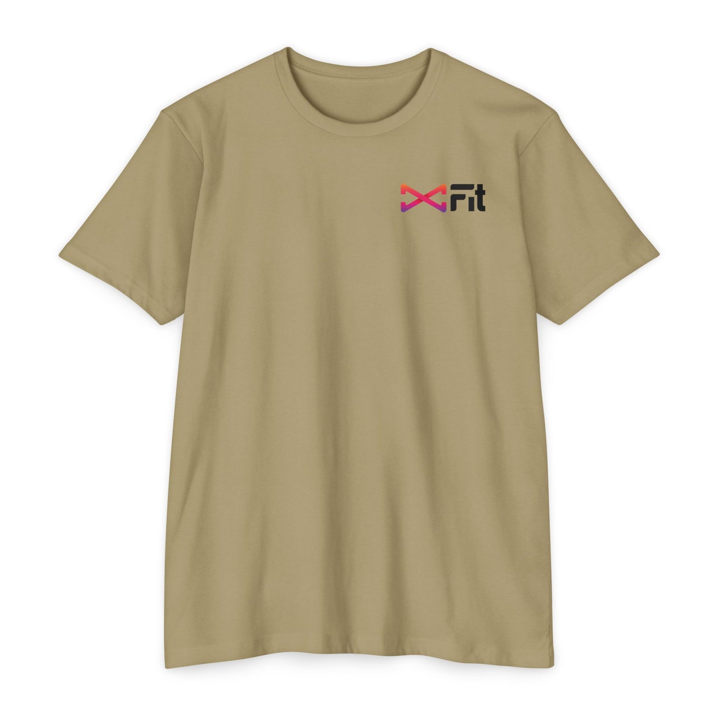 XFit Blueprint Tee
