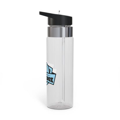 Hard Knox Logo Sport Bottle, 20oz