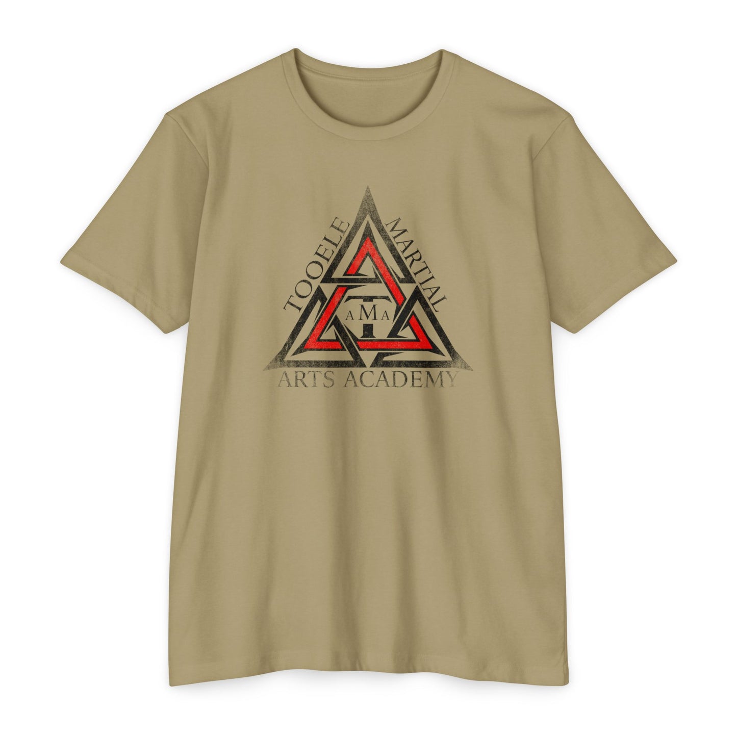 TMAA Logo Tee