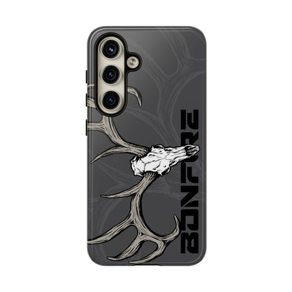 Whitetail Skull Tough Phone Case