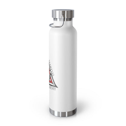 TMAA Insulated Bottle, 22oz