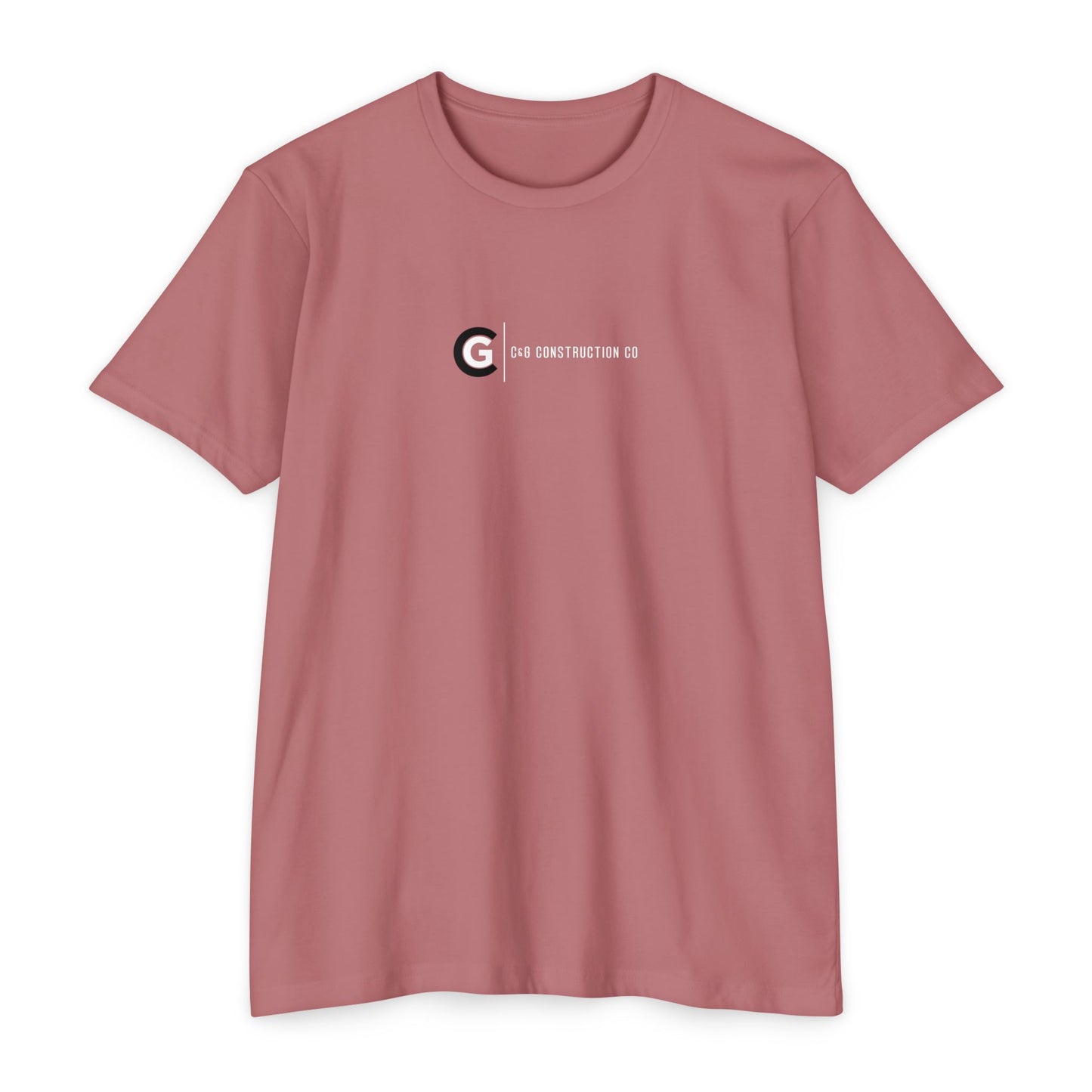 C&G Logo Tee