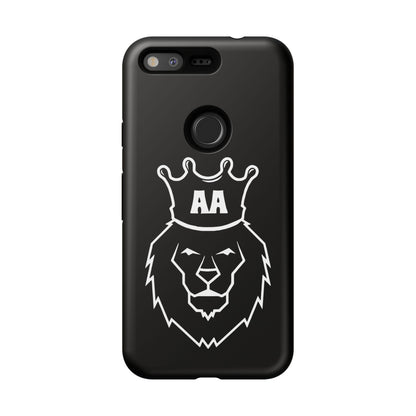 Adversity Athletes Phone Case