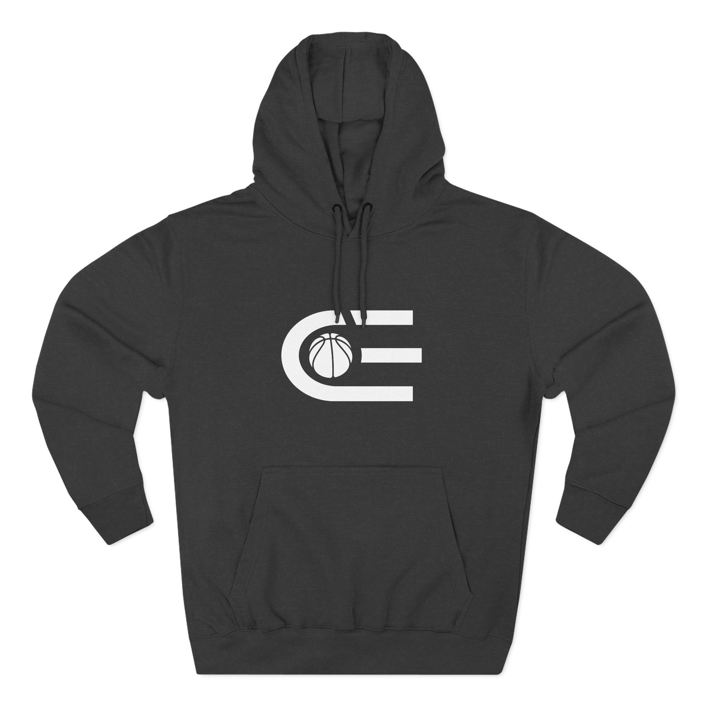 Court Evolution Icon Hoodie