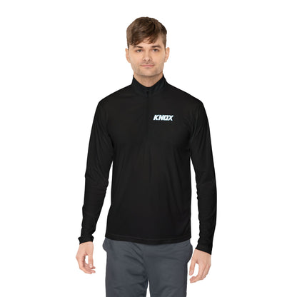 Hard KNOX Quarter-Zip