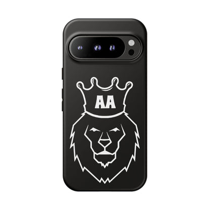 Adversity Athletes Phone Case