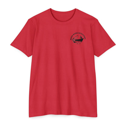 Rapid River Classic Tee
