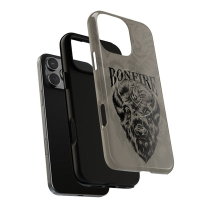 Bison Tough Magnetic Phone Case