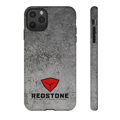 Redstone Tough Phone Case