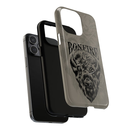Bison Tough Magnetic Phone Case
