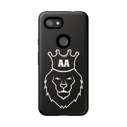 Adversity Athletes Phone Case