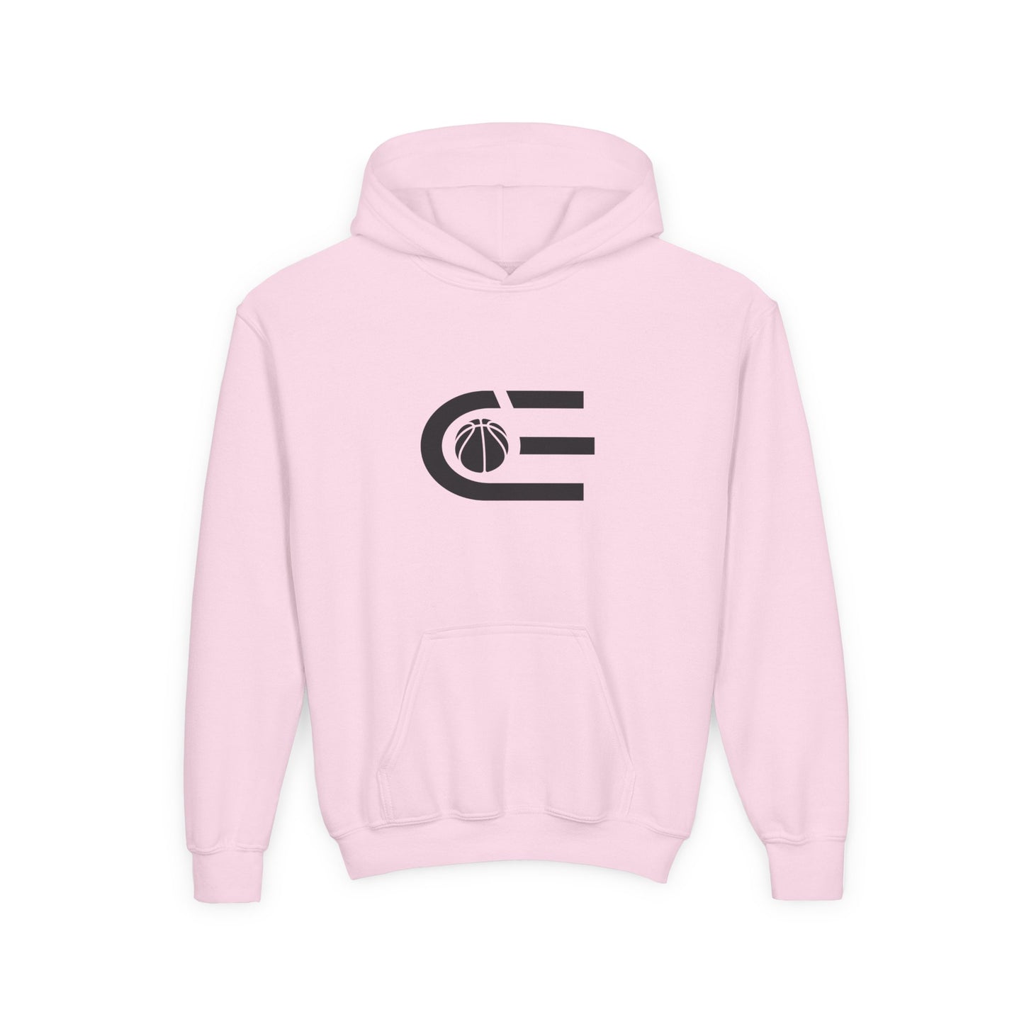 Court Evolution Icon Youth Hoodie