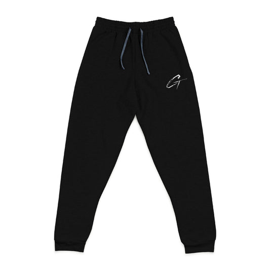 Gogan's Garage Unisex Joggers (Embroidered)