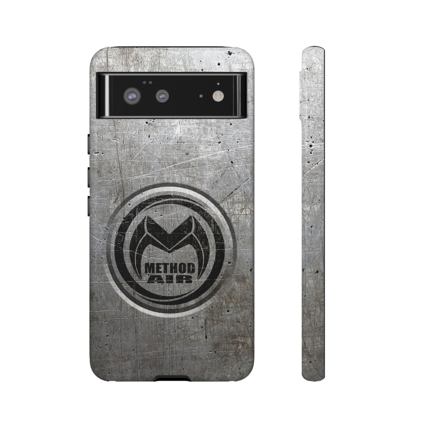 Method Air Metal Tough Phone Case