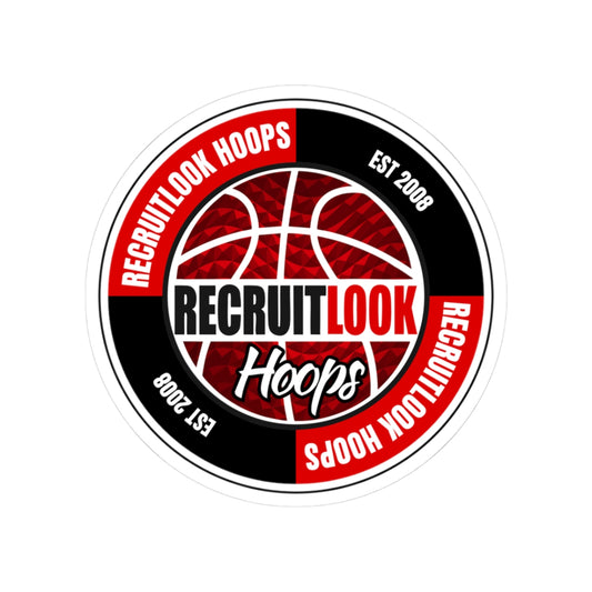 Recruit Look Sticker