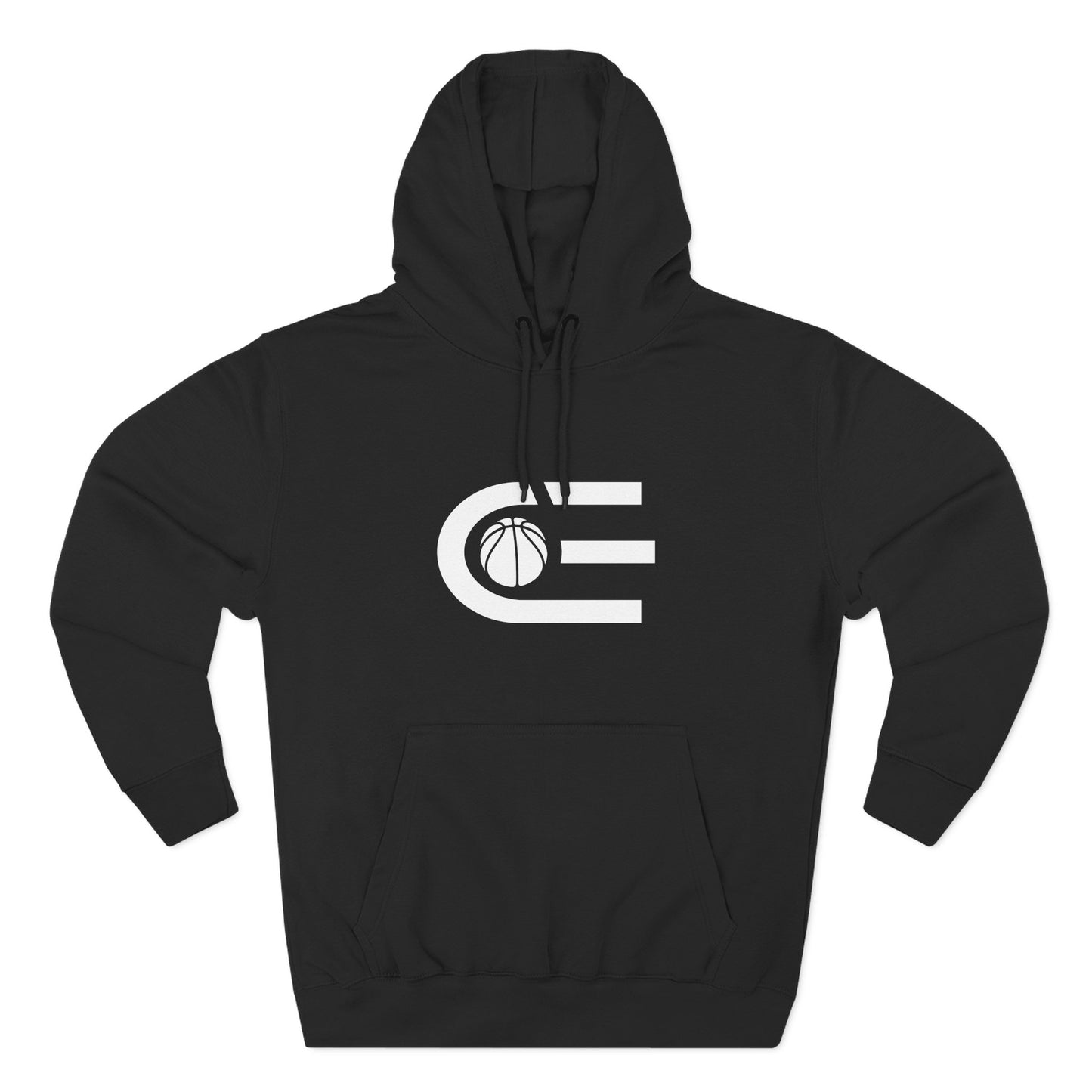 Court Evolution Icon Hoodie