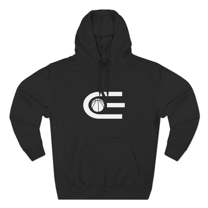 Court Evolution Icon Hoodie