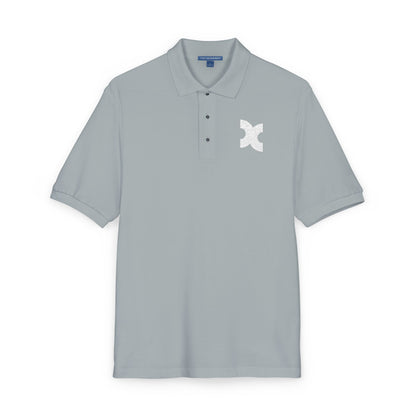 Charter Connect Unisex Polo