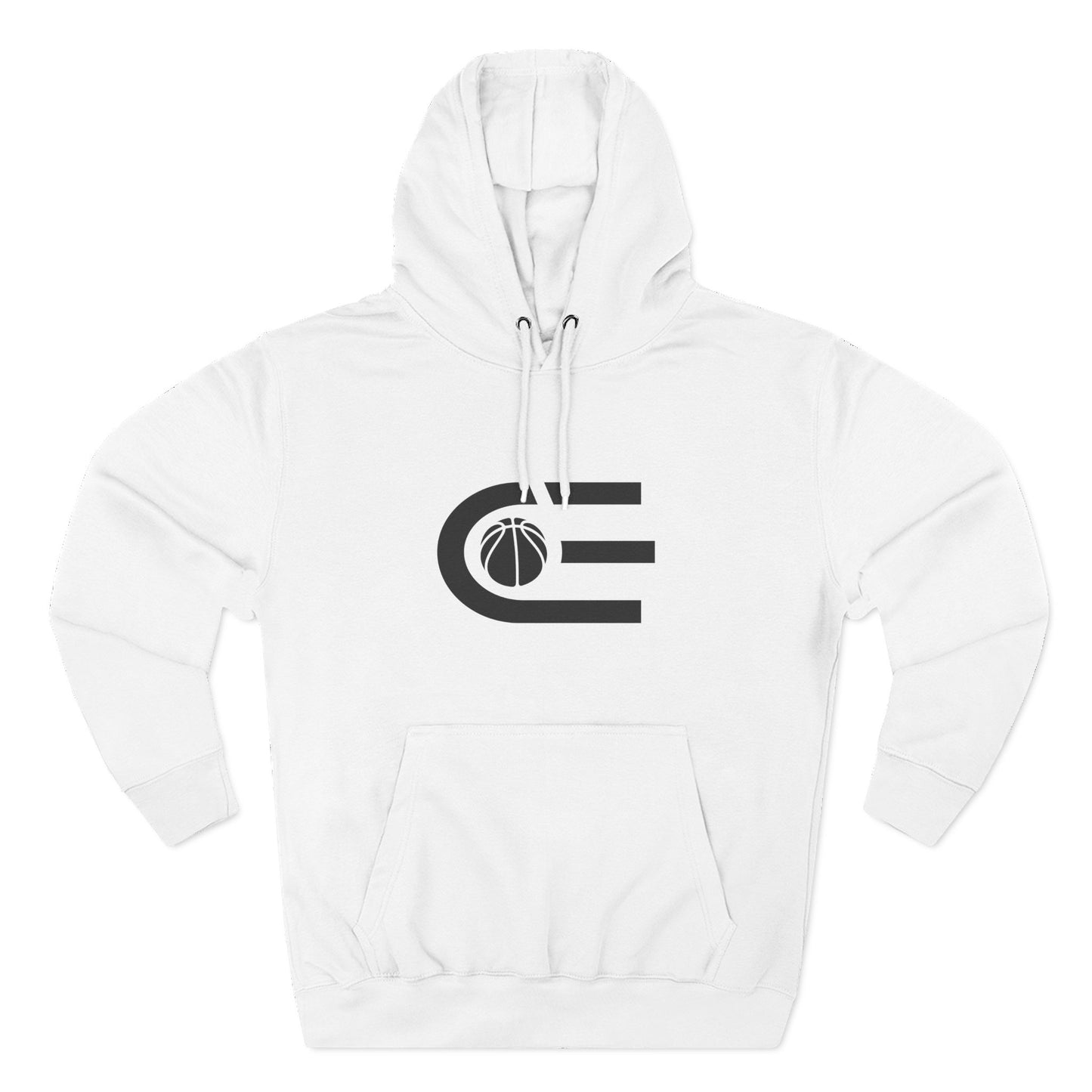 Court Evolution Icon Hoodie