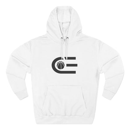 Court Evolution Icon Hoodie