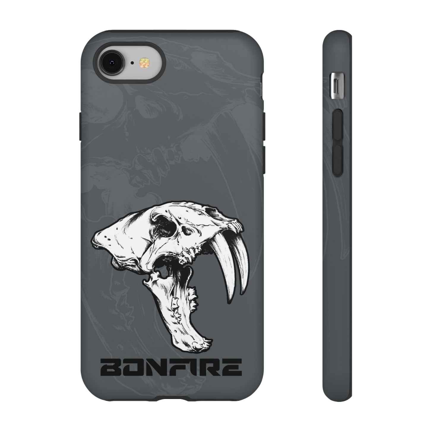 Sabertooth Tough Phone Case