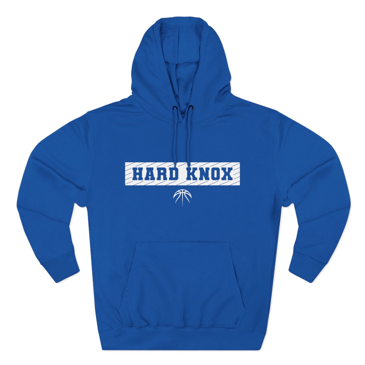 Hard Knox Sideline Hoodie